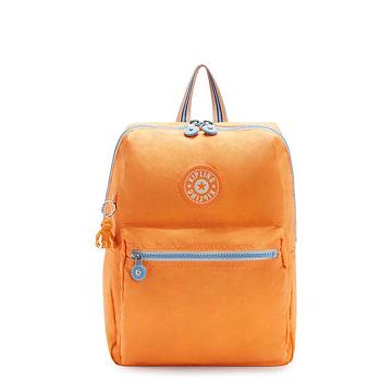 Kipling Rylie Backpacks Soft Apricot M4 | AU 1534BE